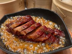 铁板叉烧-翠园(北京王府中环店)