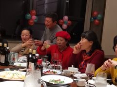 包厢-高佳庄·舟山海鲜(海景旗舰店)