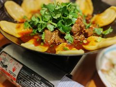 -符离集餐厅(万象城店)