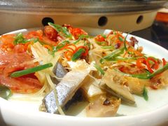 -八道本地特色菜馆(大鹏古城店)