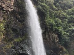 -九鲤湖风景区