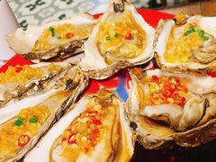 -辉记炭烧海鲜大排档·老字号(福田店)