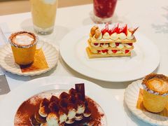 -Deer Park鹿园西餐(仁恒置地广场店)