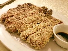 -宏玲餐厅(四川南路店)