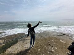 -日照灯塔风景区