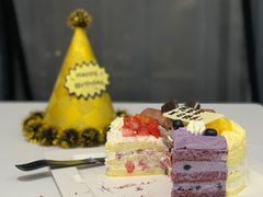 -壹点壹客·生日蛋糕(南山店)