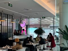 -Let's Taipei 非常烘焙(太古里店)