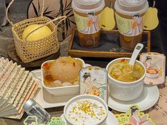 -满记甜品(湖滨店)