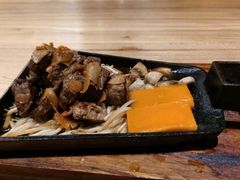 -隐泉之语日式料理(王府中环店)