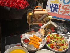 -Nord Grill&Bar Highland诺德西餐(深圳欢乐海岸店)