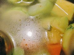 -绿茶餐厅(昆明世纪金源店)