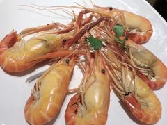 -79号渔船海鲜饭店(耀中店)