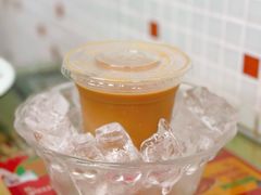-兴华里茶记(禅城同济首店)