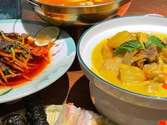 -南越郡·越式风味餐厅(青秀万达店)