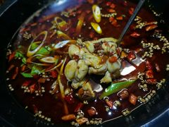 -味仙疯美蛙鱼头(清扬路总店)