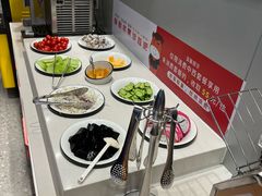 -豪享来中西餐厅(隆昌店)