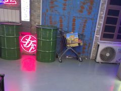 -关你鬼室大型密室逃脱(佛山创意园店)