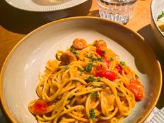 -JINNS锦时 steak&pizza(浸信会礼拜堂旧址店)