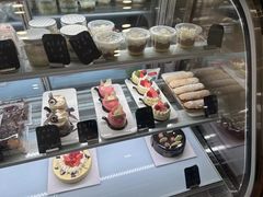 -梦菲思饼屋(瑞金宾馆店)