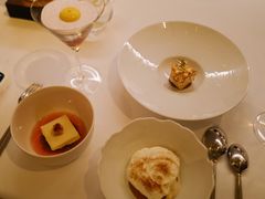 -Le Comptoir de Pierre Gagnaire