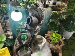 -原味田园·客家菜·土窑鸡(中航城君尚购物中心店)