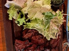 -El Bodegon阿根廷秘鲁餐厅(幸福路店)