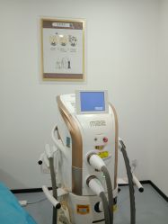 -丰联丽格医疗美容·联合丽格眼整形中心