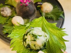 -煲宫猪肚鸡(晶品店)
