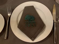 -ALBERGUE 1601 婆仔屋葡国餐厅