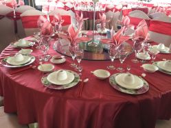 -苏宁环球套房饭店·宴会厅