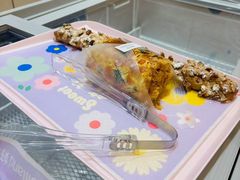 -好利来(上海长宁龙之梦店)