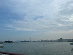 -海沧湾公园