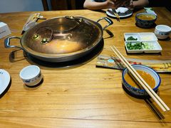 -冰煮羊(山水小区店)