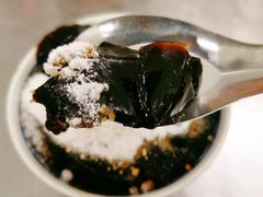-老胡甜汤(龙眼店)