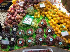 红宝玉草莓-百果园PAGODA(爱华市场店)