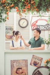 -THE QUEEN(北京店)