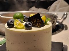 青涩回忆莫吉托蛋糕-姆们M Sweetie Cake(五道口店)