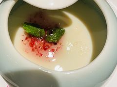 -北京王府井希尔顿酒店·秦唐中餐厅Chynna