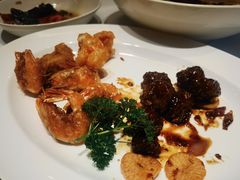 -荣兴酒家(徐家汇店)