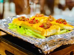 -福慧慈缘素食餐厅(王府井店)