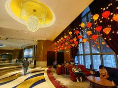 -澳门十六浦索菲特大酒店