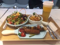 -库滋明·俄罗斯特色美食(中央大街店)