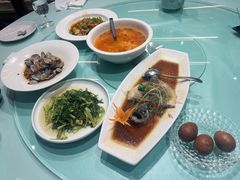-苏先生海鲜渔庄(金桥店)