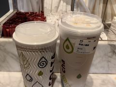 -COSTA COFFEE(斯普瑞斯奥特莱斯店)