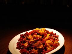 -肆海小川菜酒馆Wine Bistro (青年路店)
