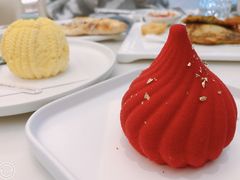 -伊斯坦布尔土耳其清真咖啡餐厅