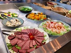 -ATLAS Kitchen 寰图厨房(雅居乐中心店)