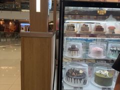 -DQ·蛋糕·冰淇淋(浦江欢乐颂店)