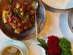 -三号黄浦会Canton Table