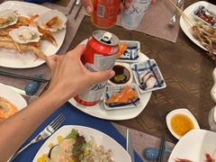 -浙江西子宾馆·瑶园咖啡厅